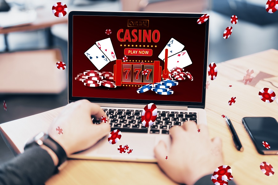 LevelUp Casino Review